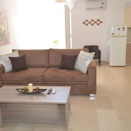 Anthi City Center Apartment Rhodes City Exterior photo