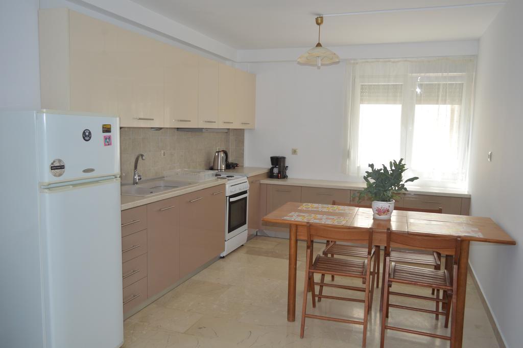 Anthi City Center Apartment Rhodes City Exterior photo