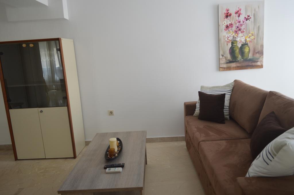 Anthi City Center Apartment Rhodes City Exterior photo